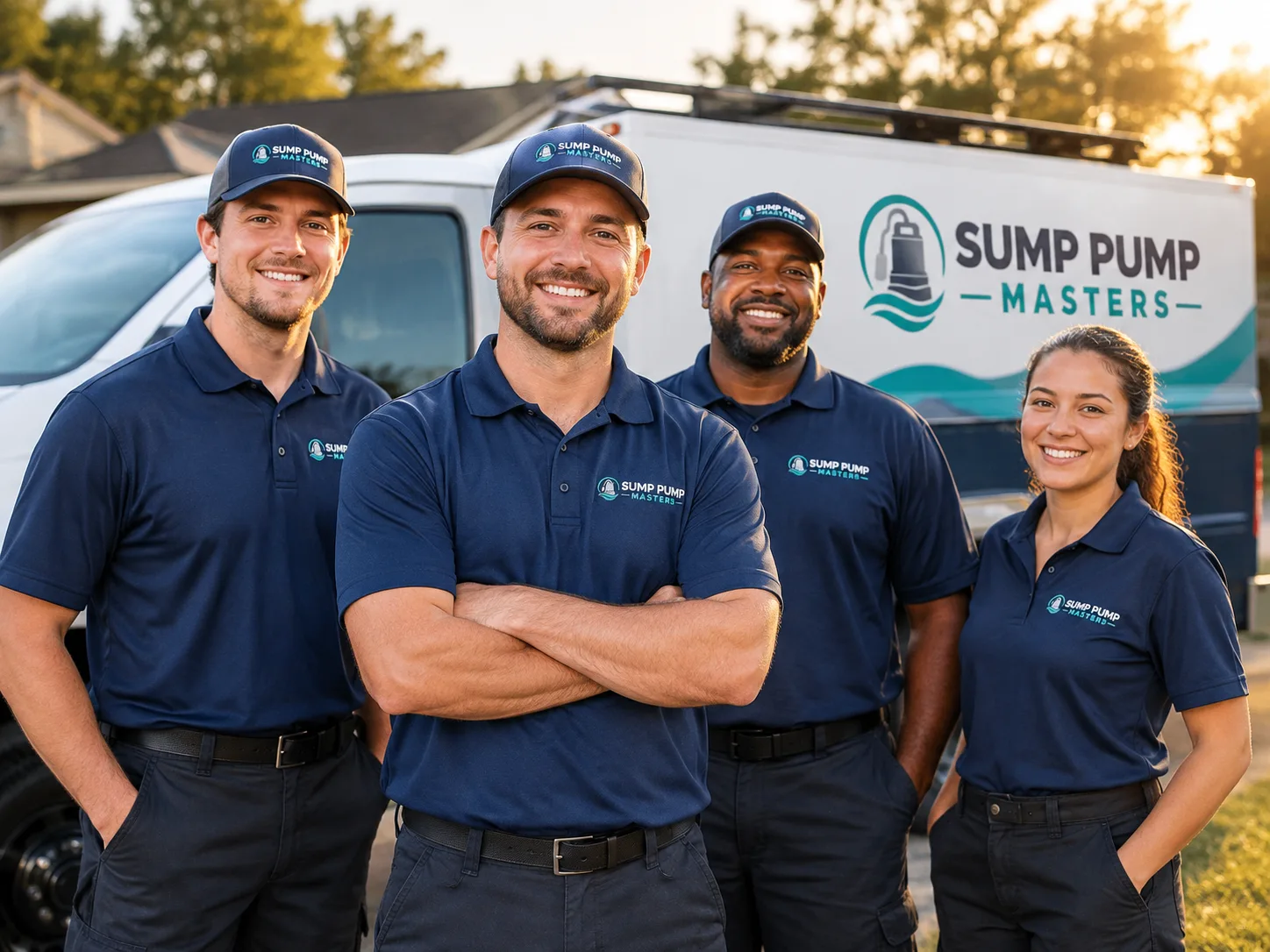 Sump Pump Repair company in Saint Pauls, NC